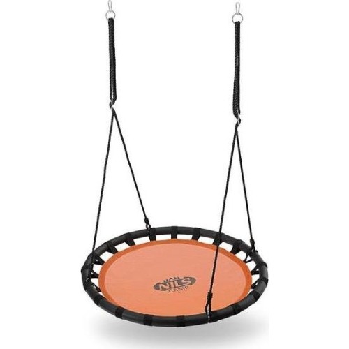 NB5034 ORANGE SAUCER SWING NILS CAMP