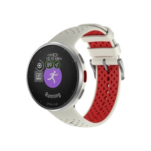 Polar Pacer Pro GPS Sports smartwatch