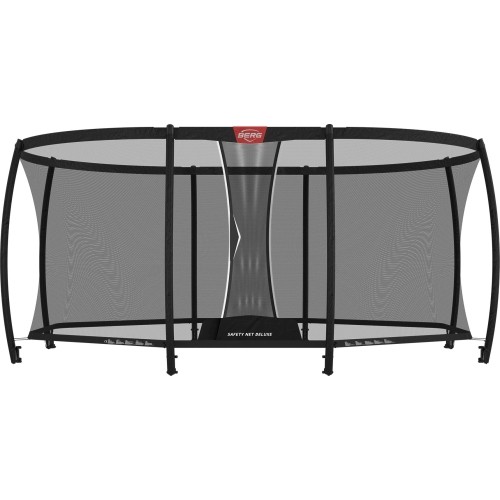 BERG Grand Safety Net Deluxe 470