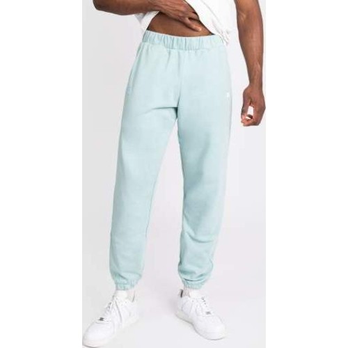 Męskie joggery Venum Vortex XL - Ocean Blue