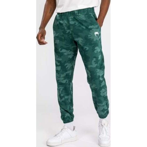 Męskie joggery Venum Vortex XL - Turquoise Camo