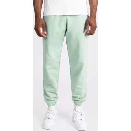 Męskie joggery Venum Vortex XL - Aqua Green