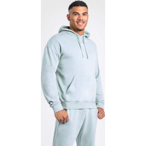 Venum Vortex XL Men's Hoodie - Ocean Blue