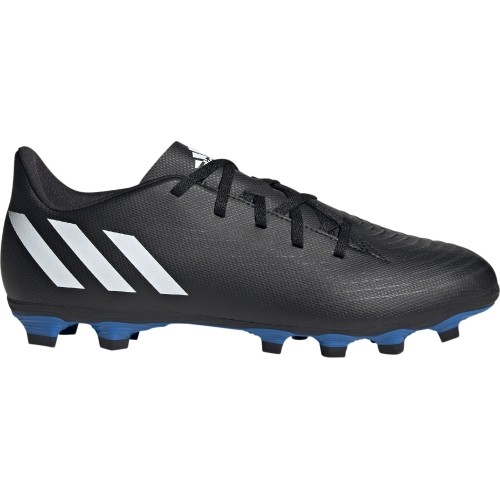 Adidas Avalynė Vyrams Predator Edge. 4 FxG Black GV9876