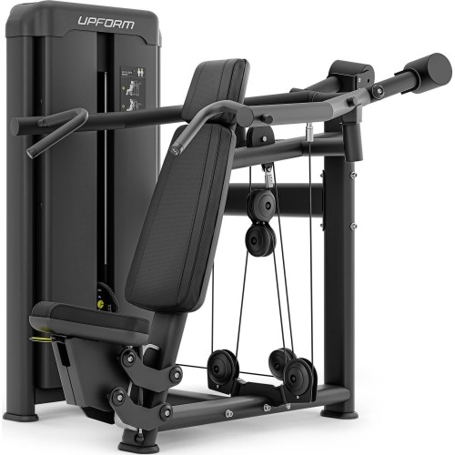 Shoulder push-up machine UR-U030 2.0 - UpForm