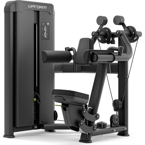 UR-U031 2.0 machine for shoulder muscles - UpForm