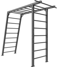 PREMIUM MO-016 outdoor gymnastics ladder - Marbo Sport