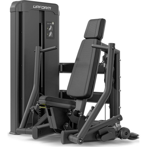 UR-U029 2.0 cage push-up machine - UpForm