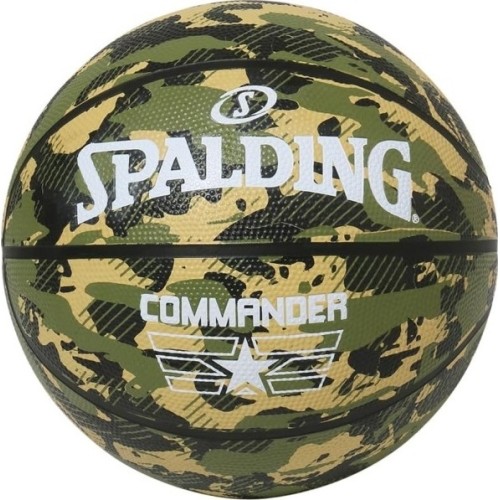 SPALDING COMMANDER™ (ROZMIAR 7)