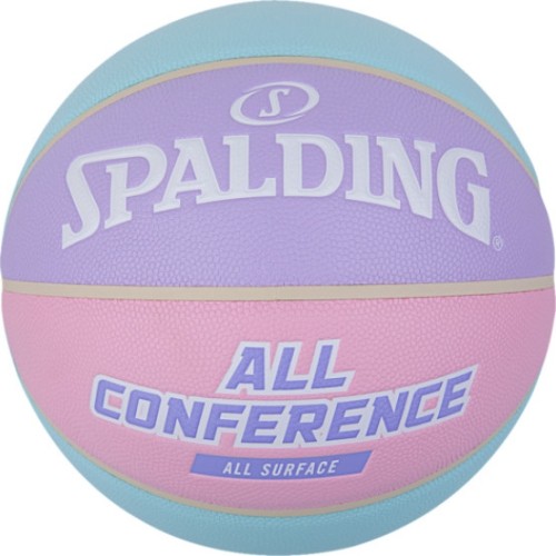 SPALDING ALLCONFERENCE (ROZMIAR 6)