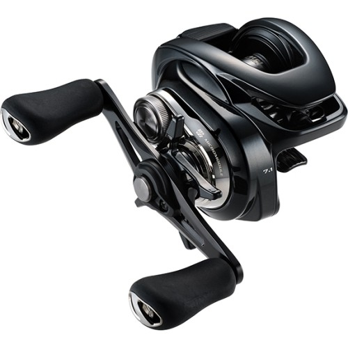 Reel Metanium DC 70HG