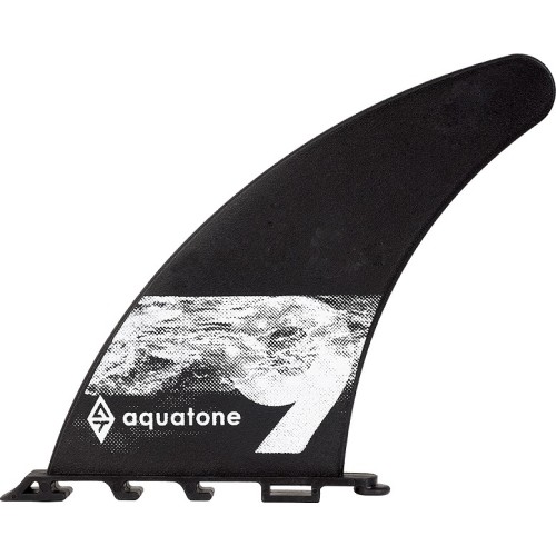 Main Paddle Board Fin Aquatone 9”