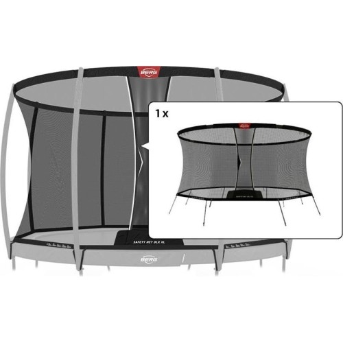 Safety Net DLX XL - Netting 430