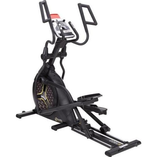 H1802 MAGNETIC ELLIPTICAL TRAINER SEMI COMMERCIAL HMS PREMIUM