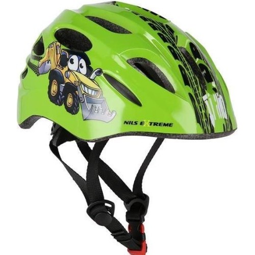 MTW01 KASK LED NILS EXTREME