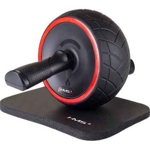 Exercise Wheel With Mat HMS WA14