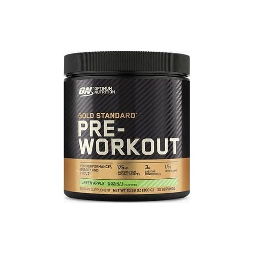 Optimum Nutrition Gold Standard Pre Workout 330 g.