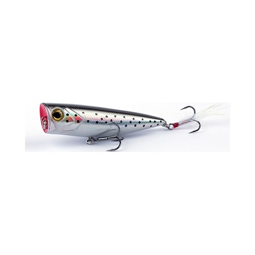 Lure Yasei Pure Pop F 60mm Sea Trout