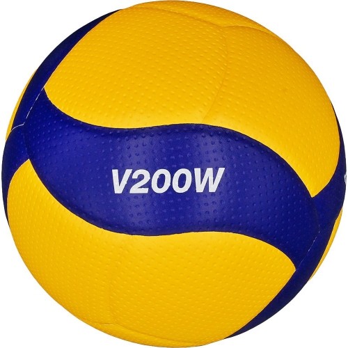 Volleyball Mikasa V200W