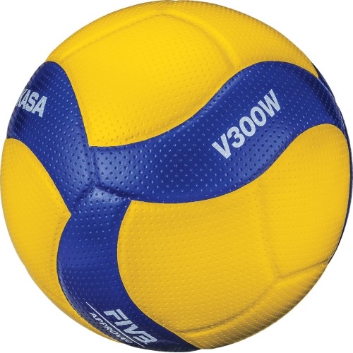 Volleyball Mikasa V300W