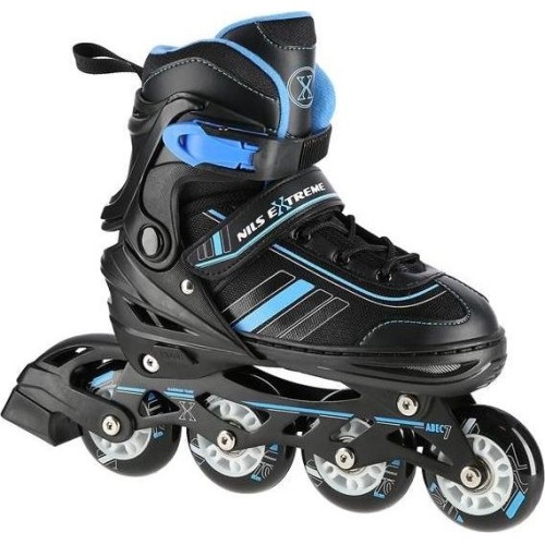 NH18191 2IN1 IN-LINE SKATES/HOCKEY ICE SKATES