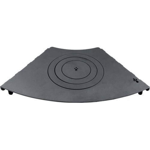 Modular Remundi grill cooktop module