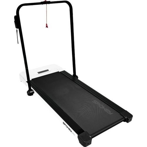 Spokey ERIN folding electric treadmill