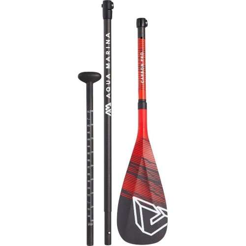 Aqua Marina CARBON PRO Carbon Fiber iSUP Paddle