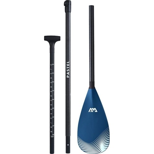 Aqua Marina Adjustable Fiberglass/Carbon iSUP Paddle