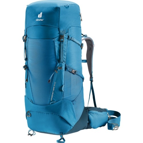 Kuprinė Deuter Aircontact Core 50+10 L