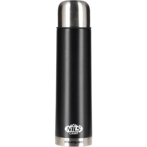 Thermos Nils Camp NCC07, Black