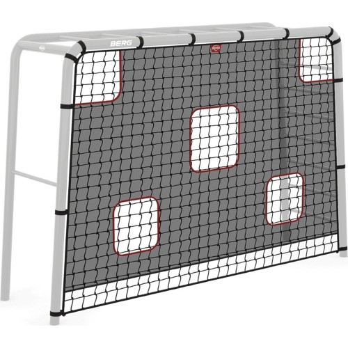 Soccer Target Net Berg PlayBase, L Size