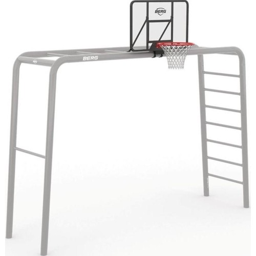 Basketball Hoop Berg PlayBase