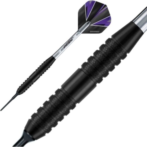 Darts Winmau Apocalypse Brass 20 g – 3-Pack