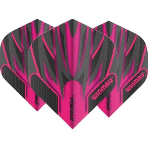 Dart Flights Winmau Prism Alpha