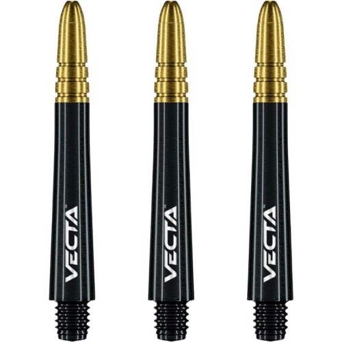 Dart Shafts Winmau Vecta Medium