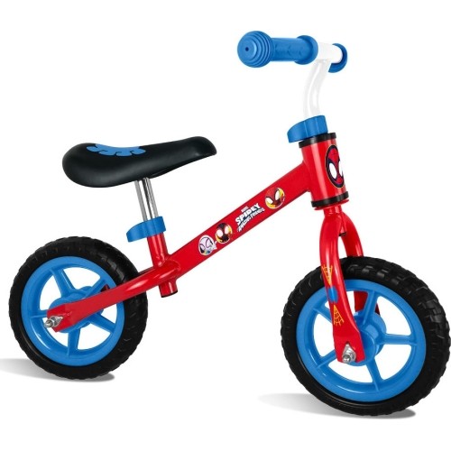 Children’s Balance Bike Spidey