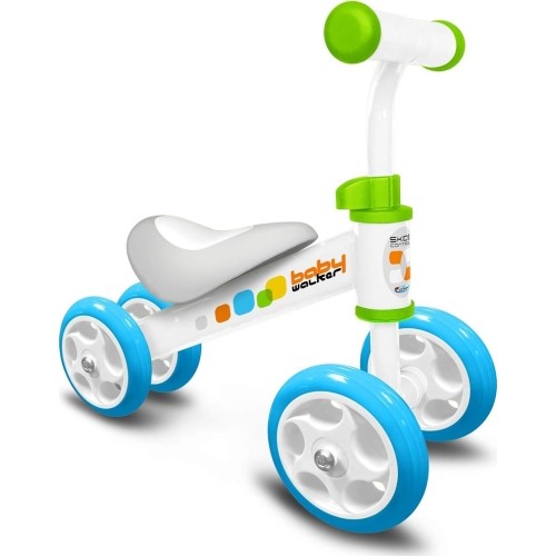 Children’s Balance Bike Skids Control Baby Walker