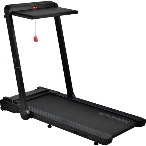 Spokey EZRA electric treadmill with desk