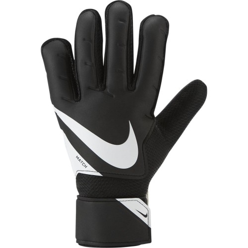 Nike Pirštinės NK GK Match - FA20 Black CQ7799 010