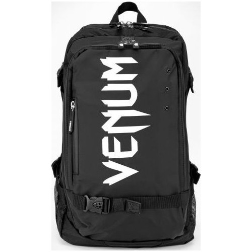 Venum Challenger Pro Evo BackPack - Black/White