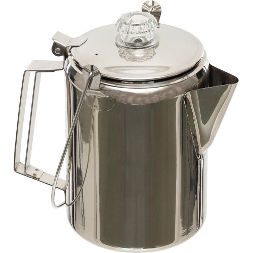 Coffee Pot with Percolator FoxOutdoor, 1.2l