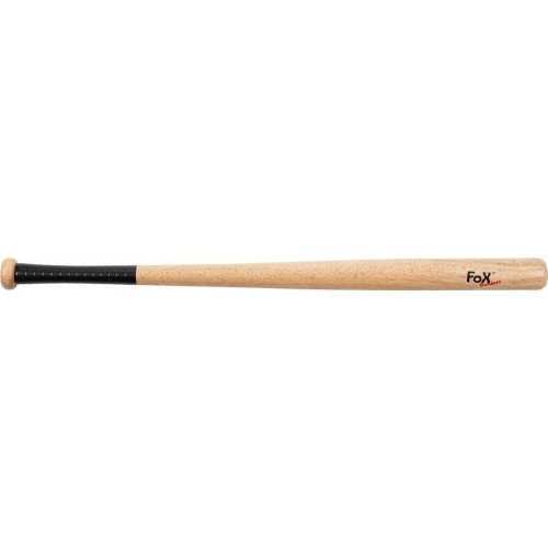 Kij baseballowy MFH, 81 cm