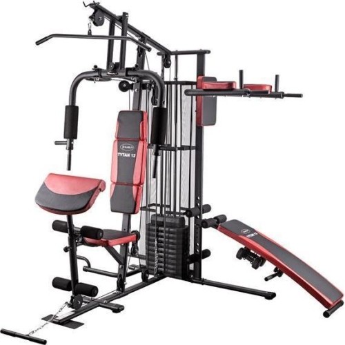 TYTAN 12 HOME GYM HMS