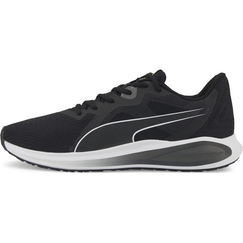 Puma Avalynė Vyrams Twitch Runner Black 376289 01