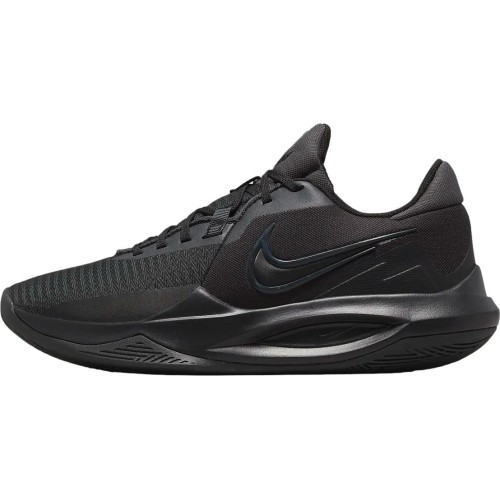 Nike Avalynė Vyrams Nike Precision VI Black DD9535 001