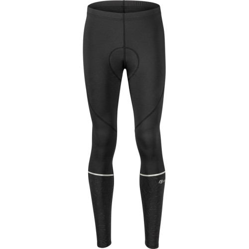 FORCE MAZE Pants with padding (black) size L