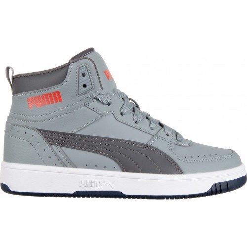 Puma Avalynė Paaugliams Rebound Joy Jr Quarry Grey