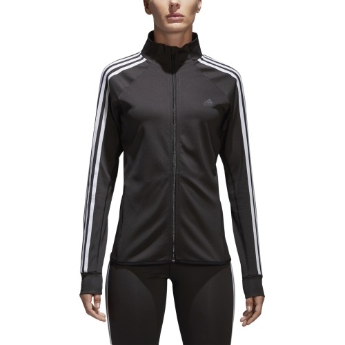 Adidas Džemperis D2M Tracktop Black