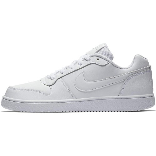 Nike Avalynė Vyrams Nike Ebernon Low White AQ1775 100